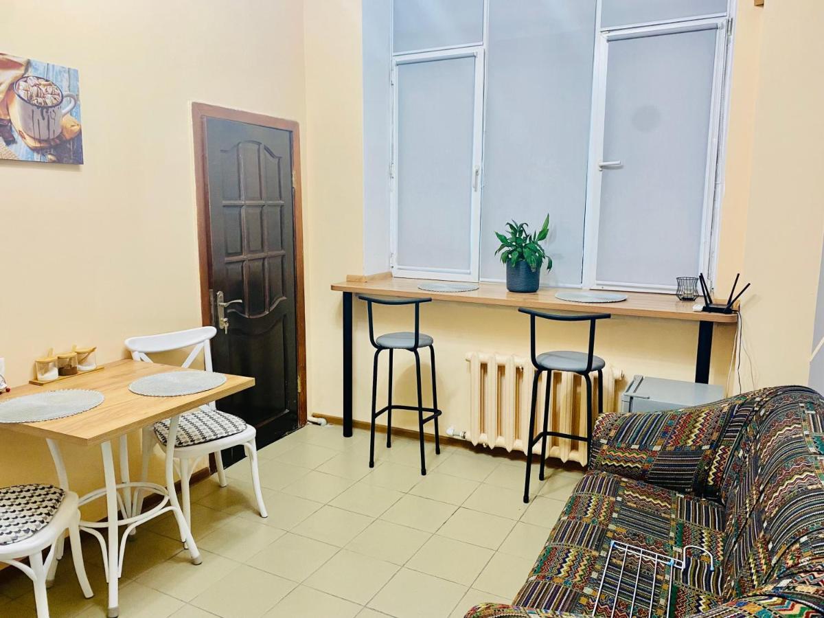 Like Home Rooms Almaty Eksteriør billede